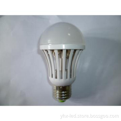 Popular Model 7W and 9W LED Bulb